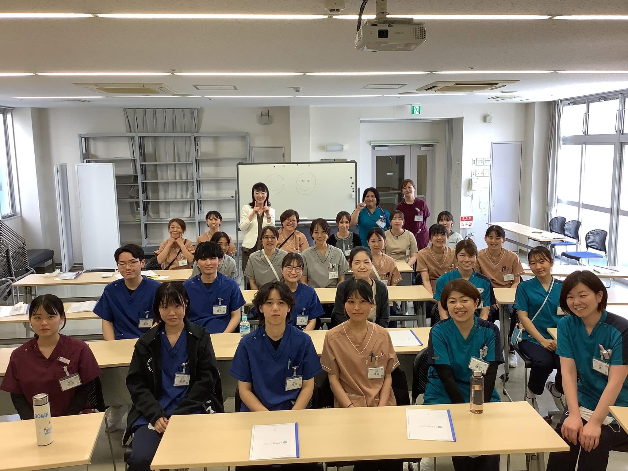 医療法人社団誠療会　成尾整形外科病院さま