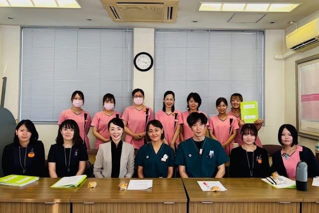 医療法人敬 歯科医院オレンジさま