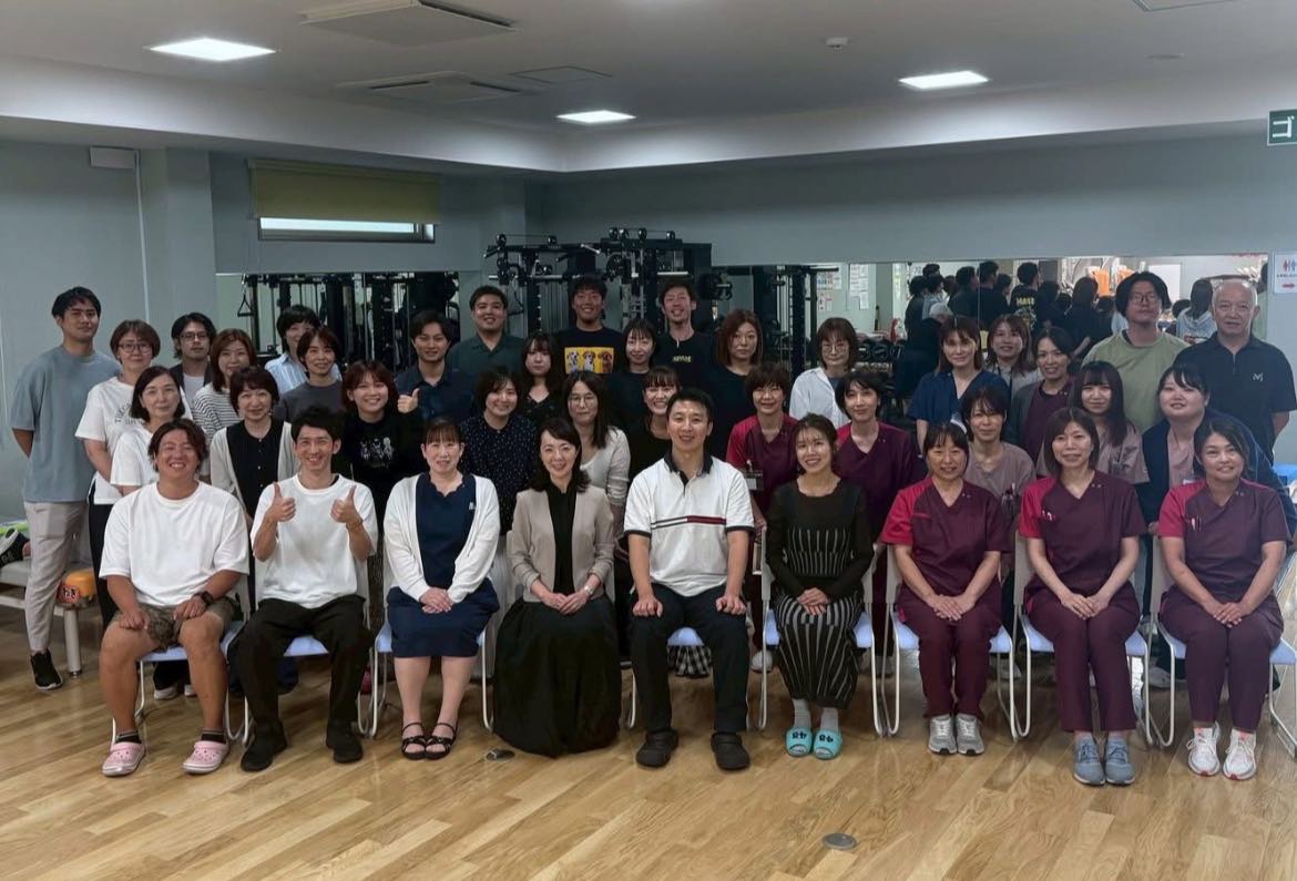 医療法人社団　清明会　平山整形外科医院さま