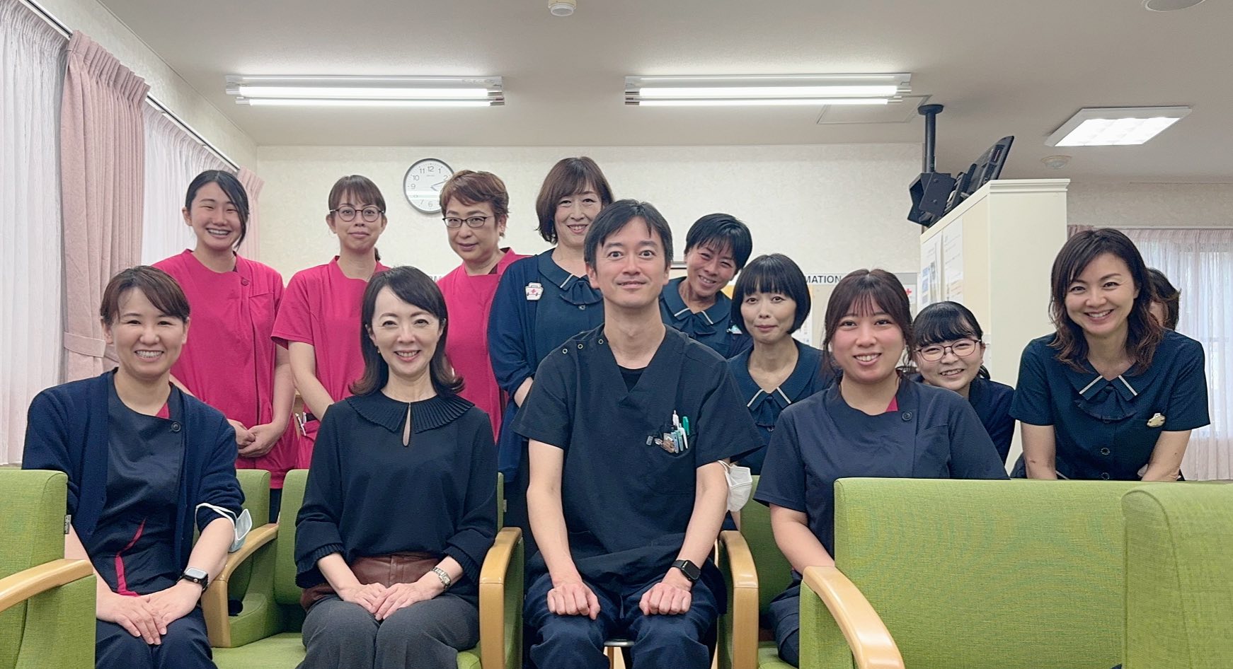 医療法人　山口ひふ科クリニックさま