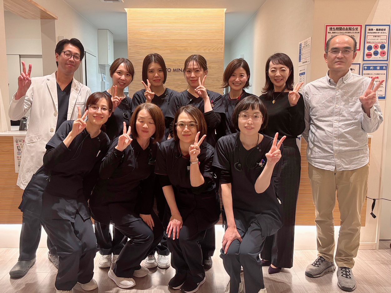 熊本みなとクリニックさま