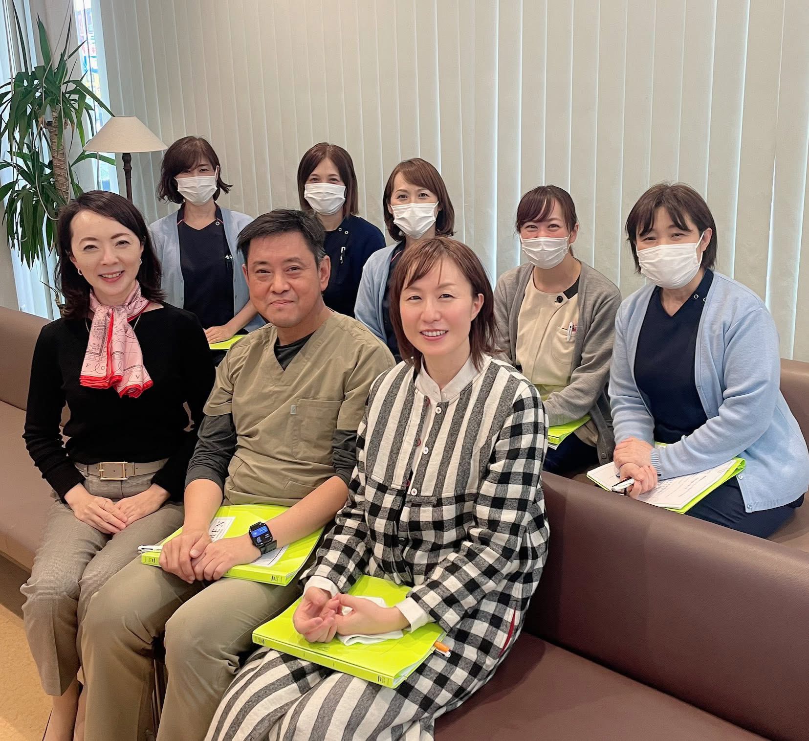 ほんだ皮ふ科クリニックさま