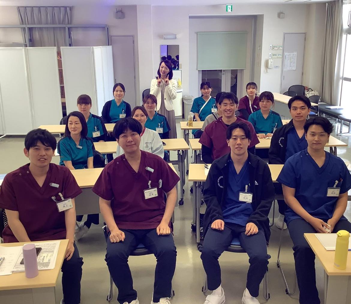 医療法人社団誠療会　成尾整形外科病院さま