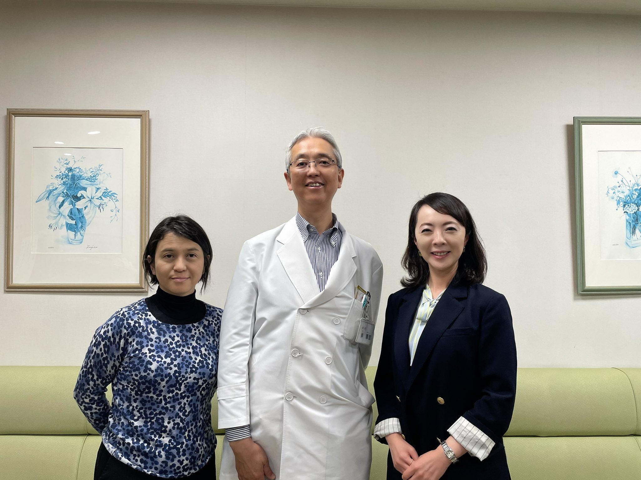 医療法人明厚会　岸眼科さま