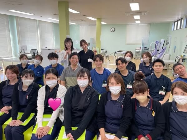たかひろ整形外科さま